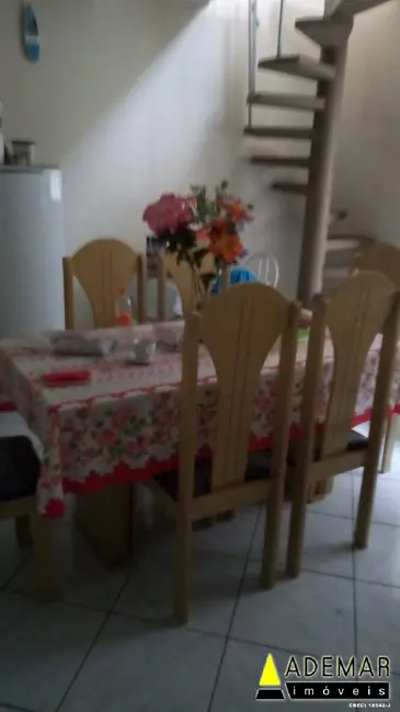 Foto 2 de Casa com 2 quartos à venda, 70m2 em Eldorado, São Paulo - SP