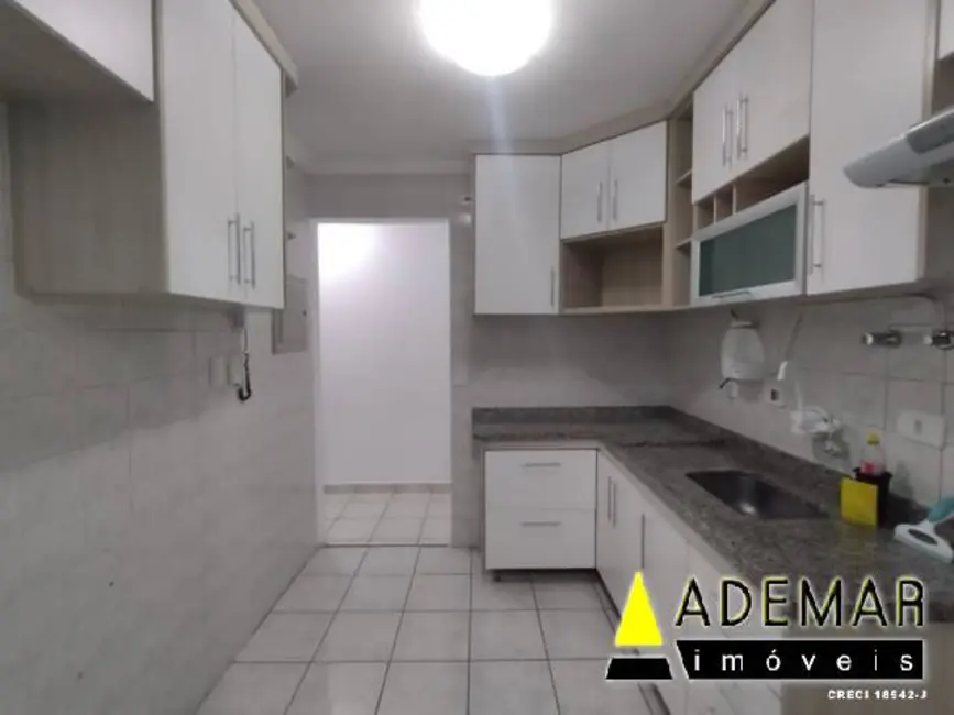 Apartamento com 2 quartos à venda, 56m2 em Taboão, Diadema - SP - imagem 3 Foto 3 de Apartamento com 2 quartos à venda, 56m2 em Taboão, Diadema - SP