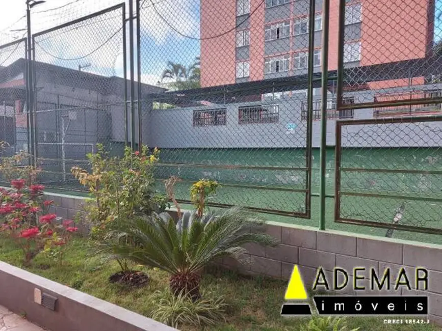 Foto 8 de Apartamento com 2 quartos à venda, 56m2 em Taboão, Diadema - SP
