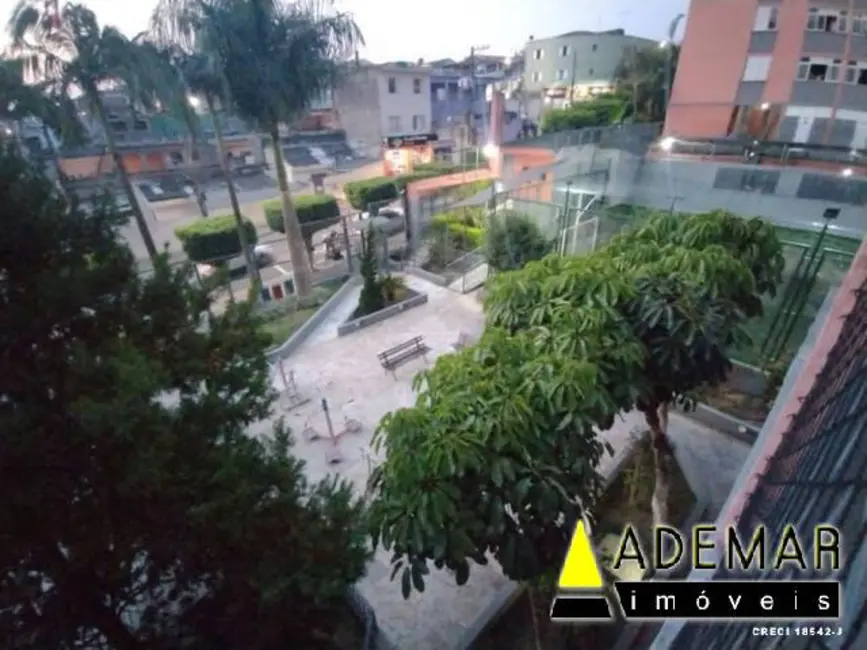 Apartamento com 2 quartos à venda, 56m2 em Taboão, Diadema - SP - imagem 4 Foto 4 de Apartamento com 2 quartos à venda, 56m2 em Taboão, Diadema - SP