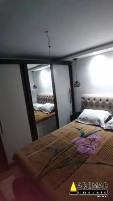 Foto 3 de Apartamento com 2 quartos à venda, 54m2 em Alves Dias, Sao Bernardo Do Campo - SP