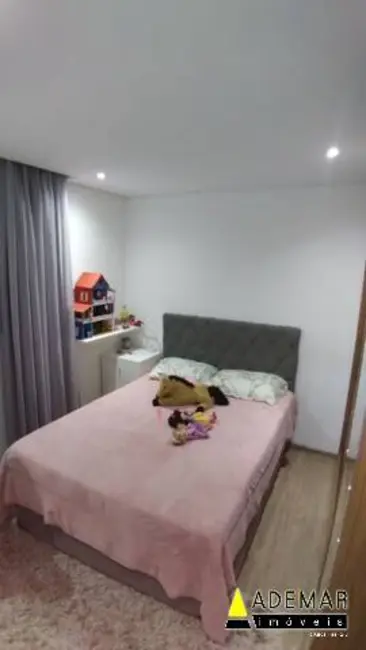 Foto 6 de Apartamento com 2 quartos à venda, 54m2 em Alves Dias, Sao Bernardo Do Campo - SP