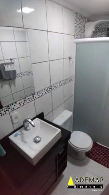 Foto 7 de Apartamento com 2 quartos à venda, 54m2 em Alves Dias, Sao Bernardo Do Campo - SP