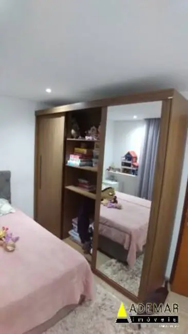 Foto 8 de Apartamento com 2 quartos à venda, 54m2 em Alves Dias, Sao Bernardo Do Campo - SP