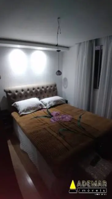 Foto 9 de Apartamento com 2 quartos à venda, 54m2 em Alves Dias, Sao Bernardo Do Campo - SP