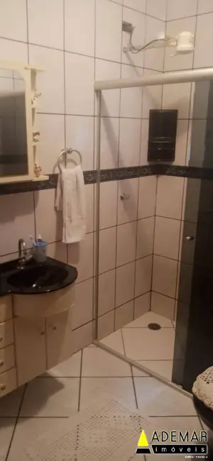 Foto 2 de Casa com 3 quartos à venda, 175m2 em Casa Grande, Diadema - SP