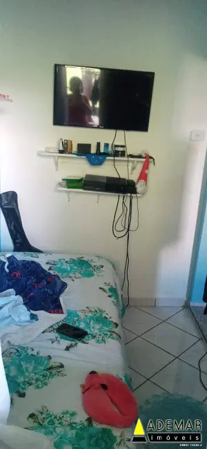 Foto 6 de Casa com 3 quartos à venda, 175m2 em Casa Grande, Diadema - SP