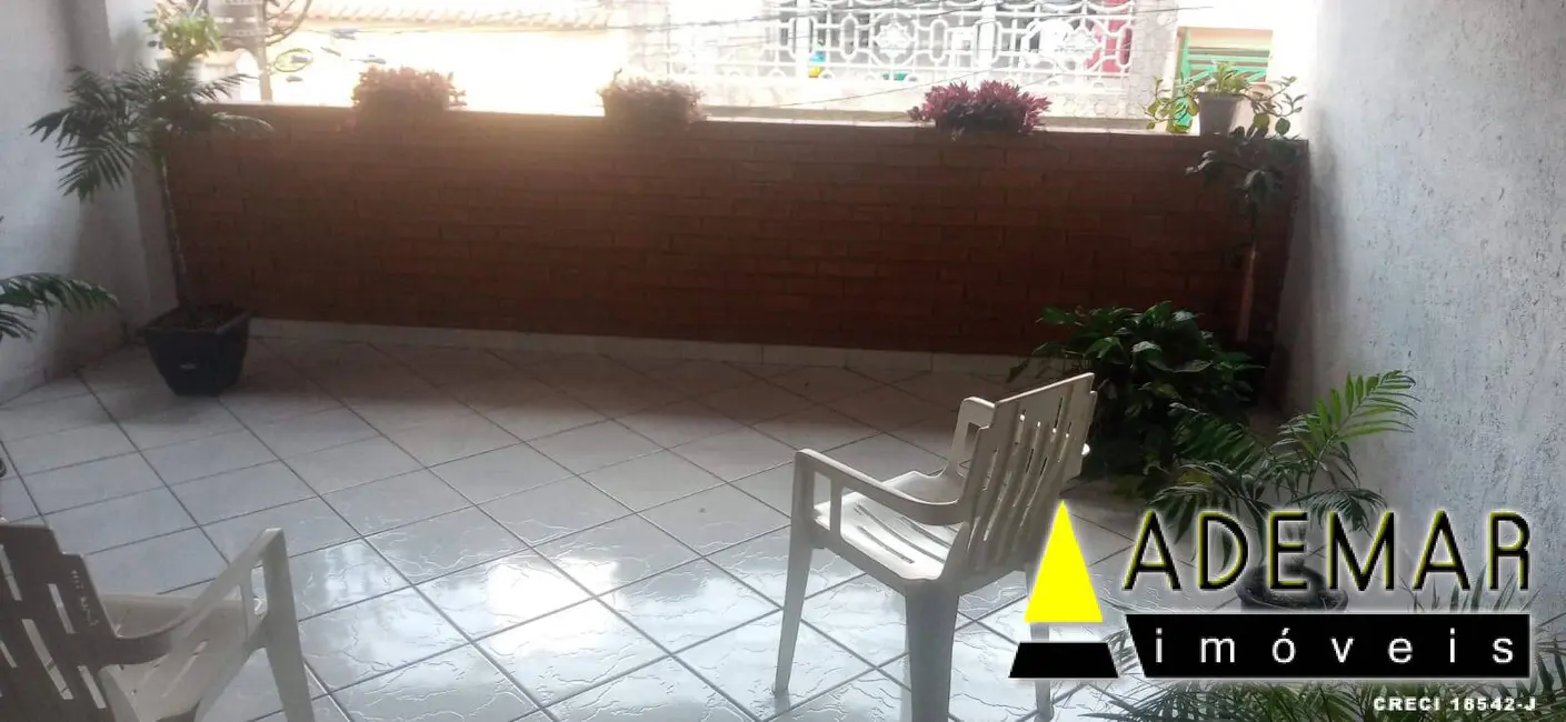 Foto 5 de Casa com 3 quartos à venda, 175m2 em Casa Grande, Diadema - SP