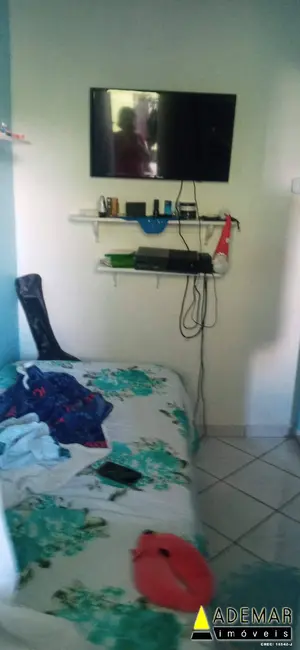 Foto 4 de Casa com 3 quartos à venda, 175m2 em Casa Grande, Diadema - SP