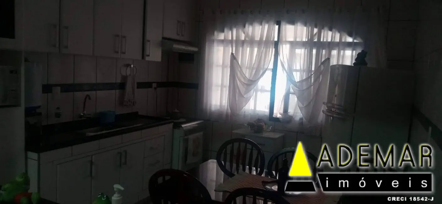 Foto 1 de Casa com 3 quartos à venda, 175m2 em Casa Grande, Diadema - SP