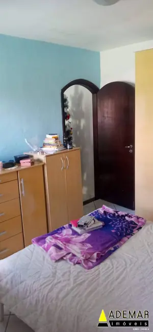 Foto 7 de Casa com 3 quartos à venda, 175m2 em Casa Grande, Diadema - SP