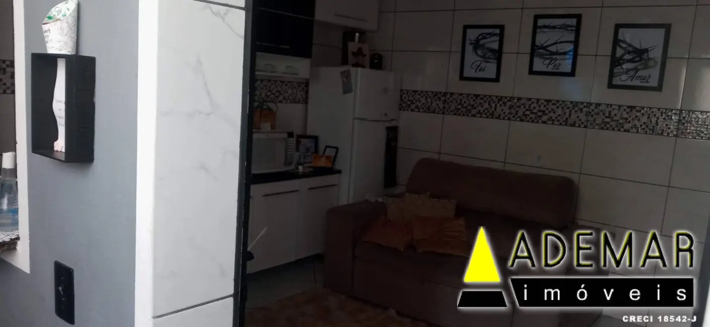 Foto 8 de Casa com 3 quartos à venda, 175m2 em Casa Grande, Diadema - SP