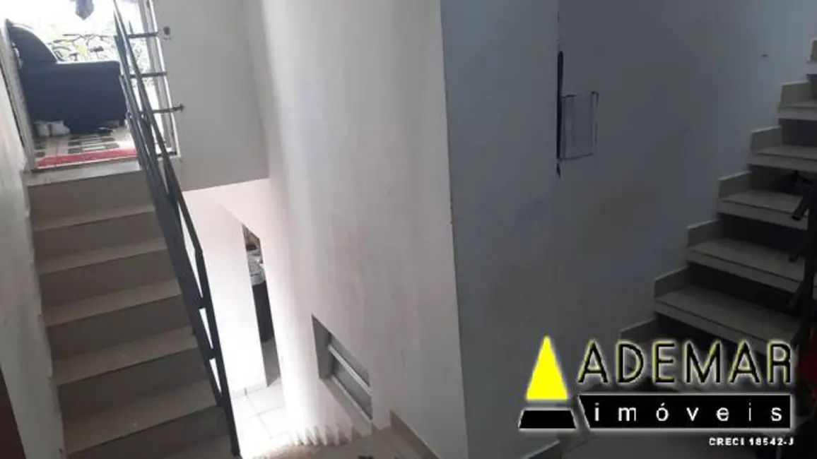 Foto 2 de Casa com 7 quartos à venda, 125m2 em Vila Metalúrgica, Santo Andre - SP