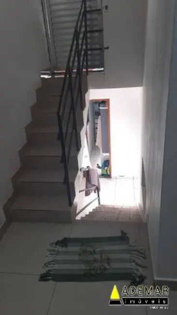 Foto 7 de Casa com 7 quartos à venda, 125m2 em Vila Metalúrgica, Santo Andre - SP