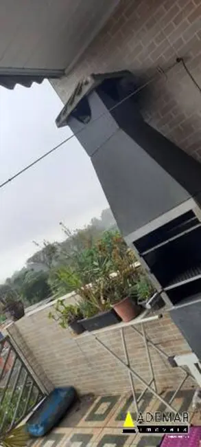 Foto 9 de Casa com 7 quartos à venda, 125m2 em Vila Metalúrgica, Santo Andre - SP