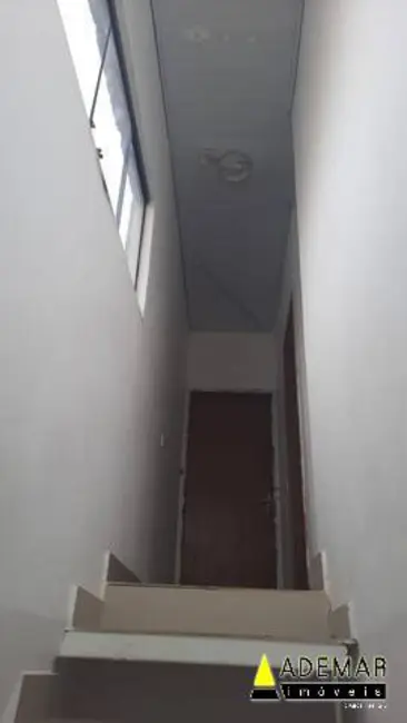 Foto 4 de Casa com 7 quartos à venda, 125m2 em Vila Metalúrgica, Santo Andre - SP