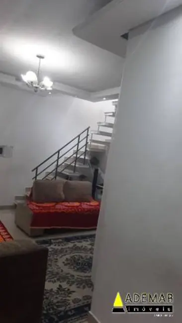 Foto 8 de Casa com 7 quartos à venda, 125m2 em Vila Metalúrgica, Santo Andre - SP