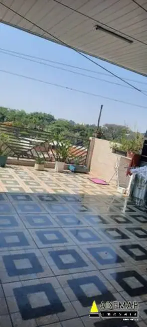 Foto 6 de Casa com 7 quartos à venda, 125m2 em Vila Metalúrgica, Santo Andre - SP