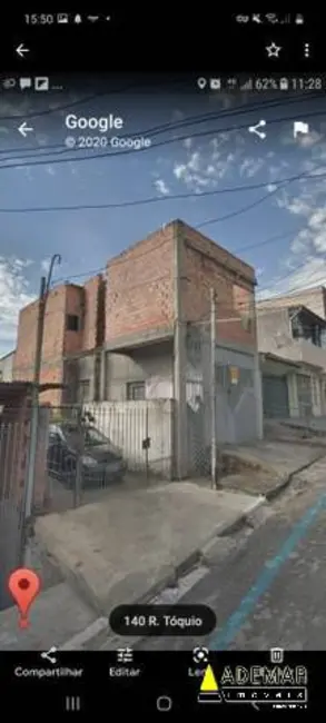 Foto 5 de Casa com 7 quartos à venda, 125m2 em Vila Metalúrgica, Santo Andre - SP