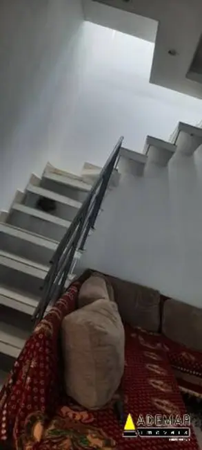 Foto 3 de Casa com 7 quartos à venda, 125m2 em Vila Metalúrgica, Santo Andre - SP