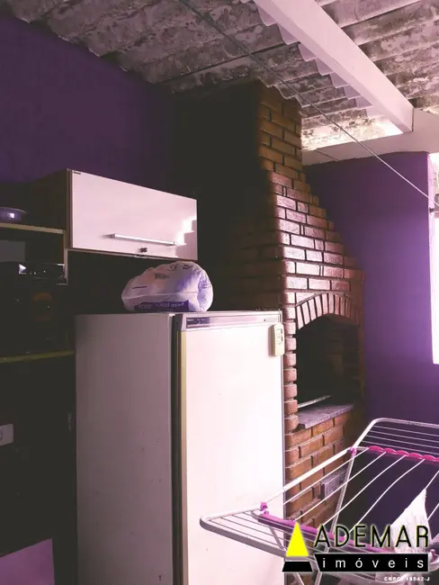 Casa com 5 quartos à venda, 300m2 em Piraporinha, Diadema - SP - imagem 7 Foto 7 de Casa com 5 quartos à venda, 300m2 em Piraporinha, Diadema - SP