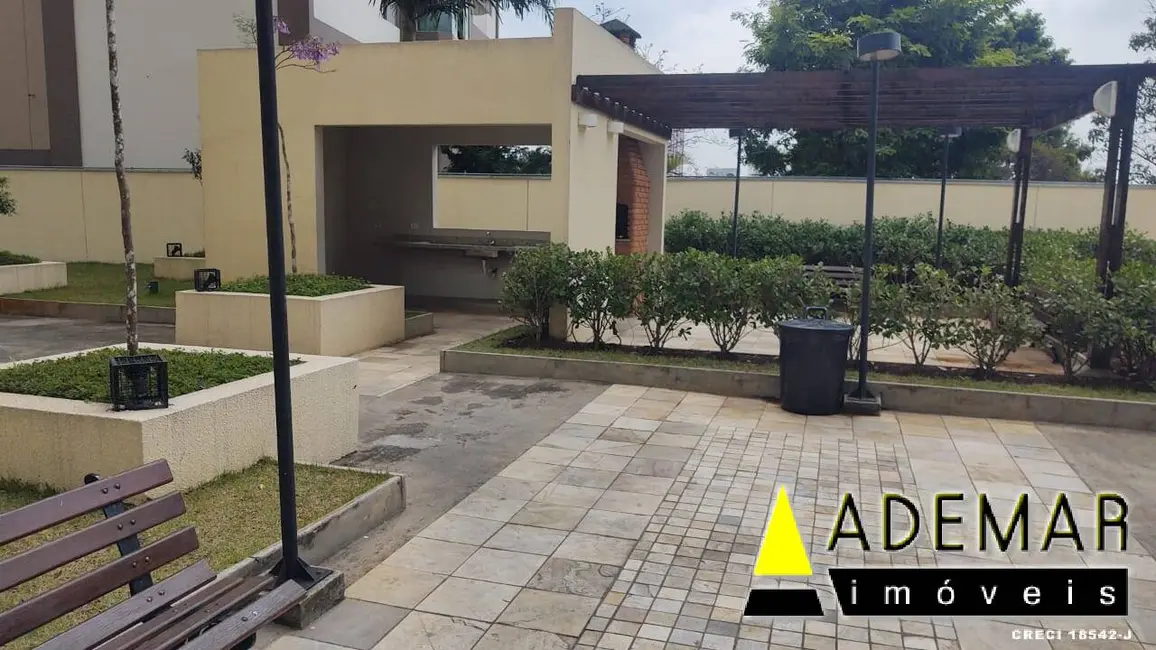 Foto 7 de Apartamento com 2 quartos à venda, 48m2 em Centro, Diadema - SP