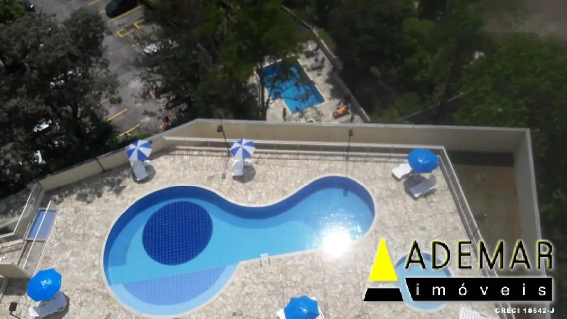 Foto 9 de Apartamento com 2 quartos à venda, 48m2 em Centro, Diadema - SP