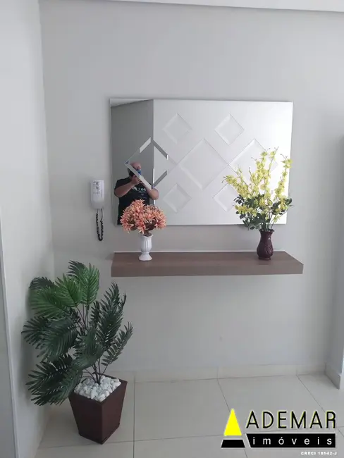 Foto 6 de Apartamento com 2 quartos à venda, 48m2 em Centro, Diadema - SP