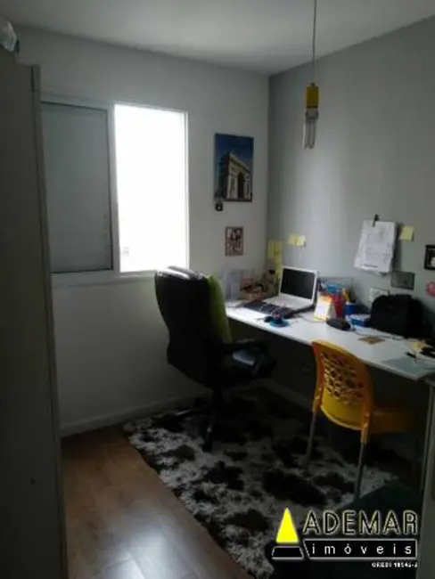 Foto 5 de Apartamento com 2 quartos à venda, 48m2 em Centro, Diadema - SP