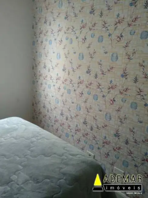 Foto 4 de Apartamento com 2 quartos à venda, 48m2 em Centro, Diadema - SP