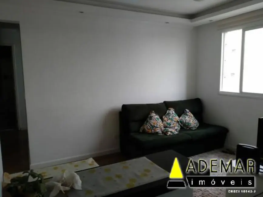 Foto 8 de Apartamento com 2 quartos à venda, 48m2 em Centro, Diadema - SP