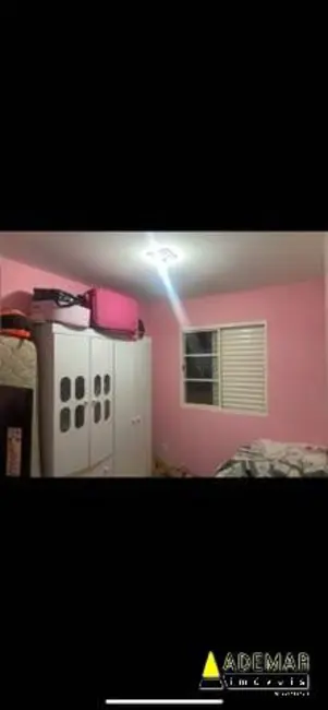 Foto 3 de Apartamento com 2 quartos à venda, 45m2 em Serraria, Diadema - SP