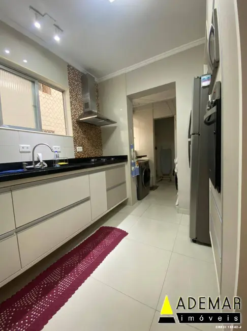 Apartamento com 2 quartos à venda, 61m2 em Centro, Diadema - SP - imagem 3 Foto 3 de Apartamento com 2 quartos à venda, 61m2 em Centro, Diadema - SP