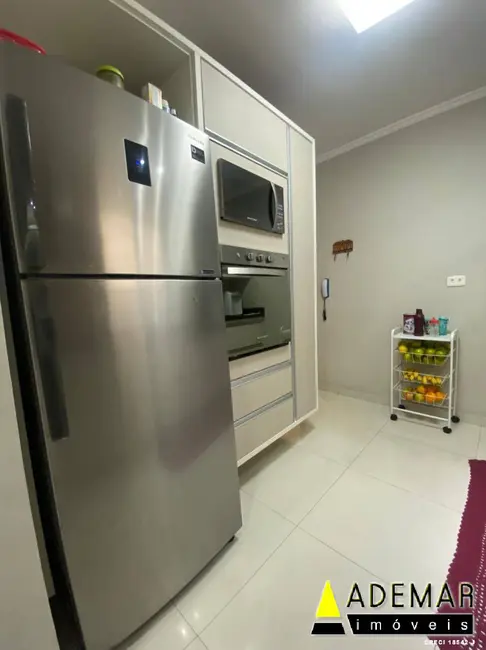 Foto 1 de Apartamento com 2 quartos à venda, 61m2 em Centro, Diadema - SP