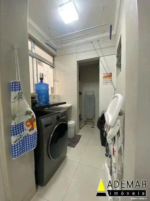 Apartamento com 2 quartos à venda, 61m2 em Centro, Diadema - SP - imagem 5 Foto 5 de Apartamento com 2 quartos à venda, 61m2 em Centro, Diadema - SP