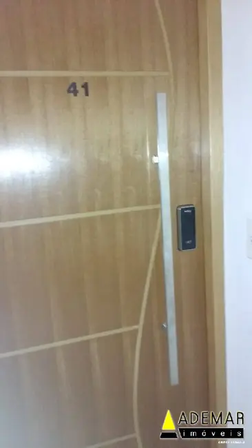 Foto 7 de Apartamento com 2 quartos à venda, 48m2 em Taboão, Diadema - SP