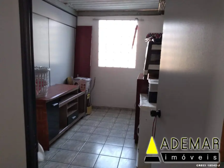 Foto 9 de Casa com 6 quartos à venda, 400m2 em Taboão, Diadema - SP