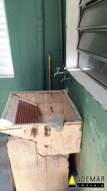 Casa com 2 quartos à venda e para alugar, 230m2 em Conceição, Diadema - SP - imagem 3 Foto 3 de Casa com 2 quartos à venda e para alugar, 230m2 em Conceição, Diadema - SP