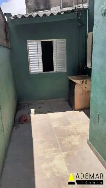 Casa com 2 quartos à venda e para alugar, 230m2 em Conceição, Diadema - SP - imagem 8 Foto 8 de Casa com 2 quartos à venda e para alugar, 230m2 em Conceição, Diadema - SP