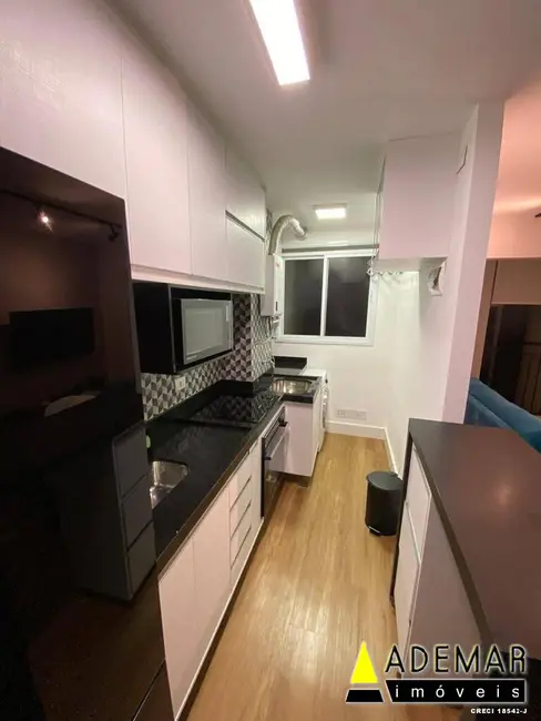 Foto 5 de Apartamento com 2 quartos à venda, 47m2 em Centro, Diadema - SP