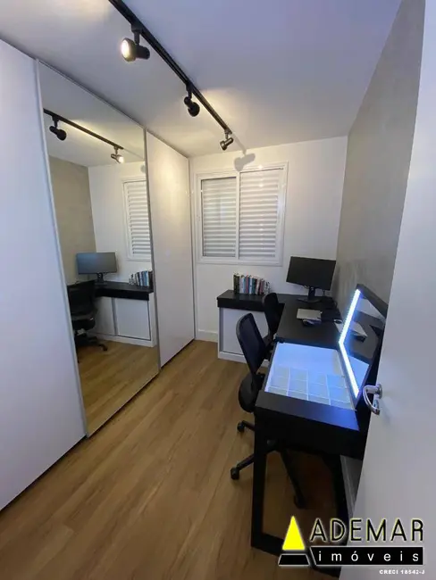 Foto 4 de Apartamento com 2 quartos à venda, 47m2 em Centro, Diadema - SP