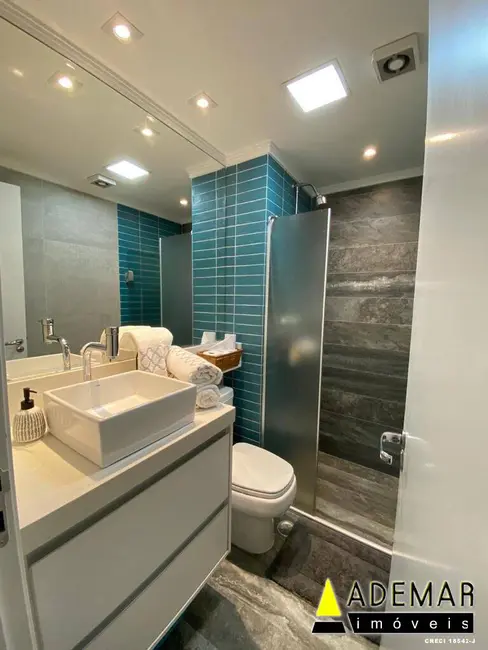 Foto 6 de Apartamento com 2 quartos à venda, 47m2 em Centro, Diadema - SP