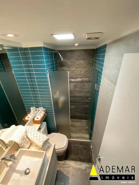 Foto 7 de Apartamento com 2 quartos à venda, 47m2 em Centro, Diadema - SP