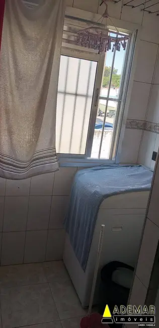 Foto 4 de Apartamento com 2 quartos à venda, 52m2 em Serraria, Diadema - SP