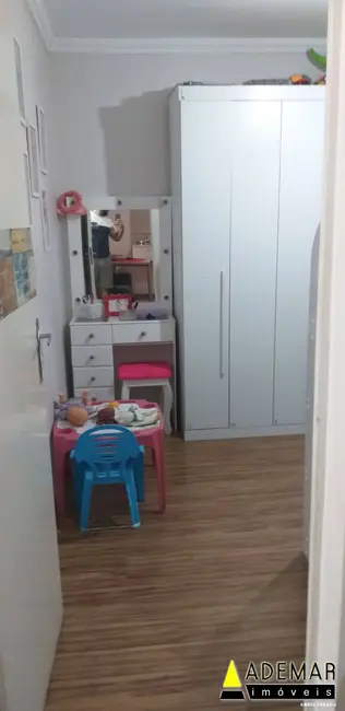 Foto 6 de Apartamento com 2 quartos à venda, 52m2 em Serraria, Diadema - SP