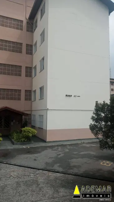 Foto 5 de Apartamento com 2 quartos à venda, 50m2 em Serraria, Diadema - SP