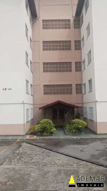 Foto 1 de Apartamento com 2 quartos à venda, 50m2 em Serraria, Diadema - SP