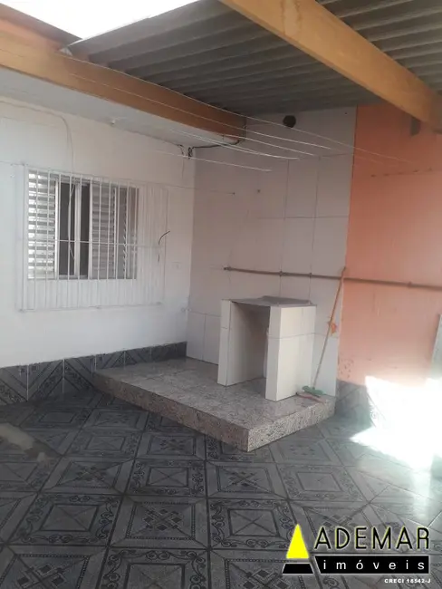 Casa com 3 quartos à venda, 360m2 em Vila Nogueira, Diadema - SP - imagem 8 Foto 8 de Casa com 3 quartos à venda, 360m2 em Vila Nogueira, Diadema - SP