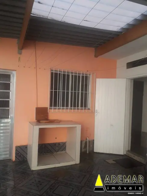 Foto 2 de Casa com 3 quartos à venda, 360m2 em Vila Nogueira, Diadema - SP