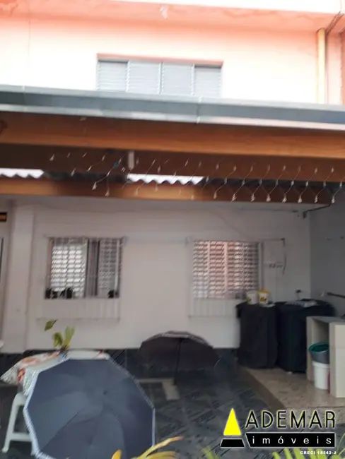 Casa com 3 quartos à venda, 360m2 em Vila Nogueira, Diadema - SP - imagem 7 Foto 7 de Casa com 3 quartos à venda, 360m2 em Vila Nogueira, Diadema - SP